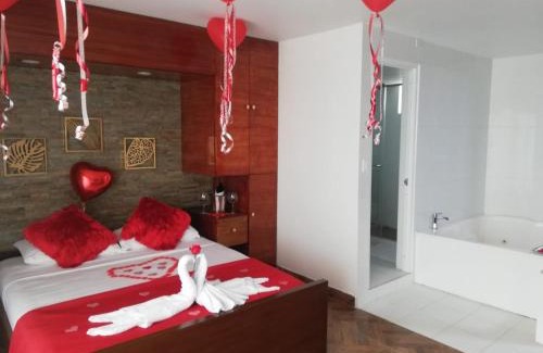 Cali House | HOTEL BOUTIQUE LUXURY