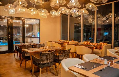 Historic Center Hotel | Hotel Boutique Maree