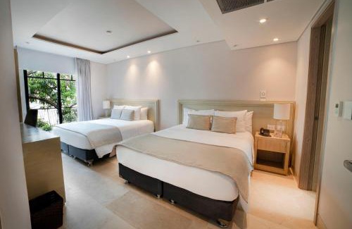 Historic Center Hotel | Hotel Boutique Maree