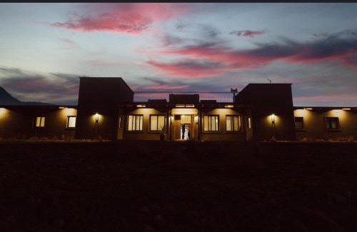 Rincon del Atuel Hotel | Hotel Boutique Miss Olivos