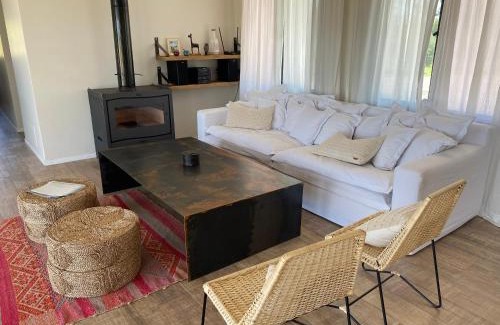 Rincon del Atuel Hotel | Hotel Boutique Miss Olivos