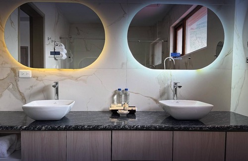 Las Tolas Hotel | Hotel Boutique Mitad del Mundo