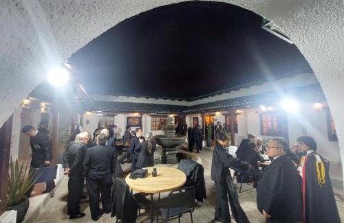 San Antonio de Pichincha Hotel | Hotel Boutique Mitad Del Mundo