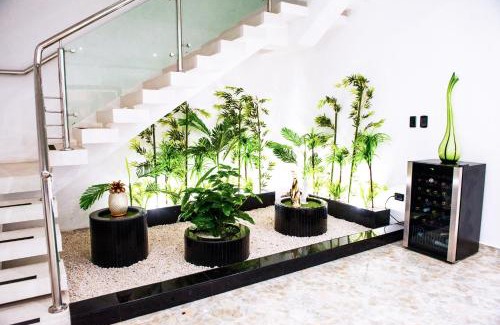 LOS ANDES Hotel | Hotel Boutique Papagayo