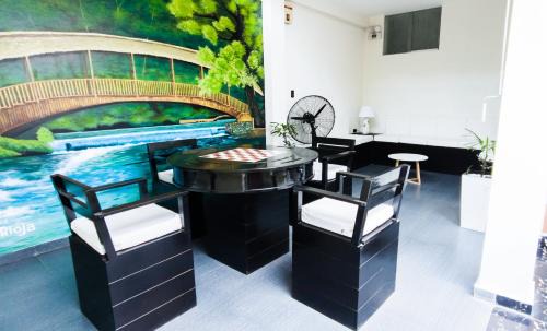 LOS ANDES Hotel | Hotel Boutique Papagayo