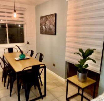 Vallenar Apartment | Hotel Boutique Paqari casas completamente amobladas