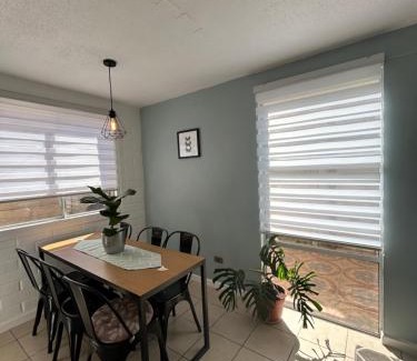 Vallenar Apartment | Hotel Boutique Paqari casas completamente amobladas