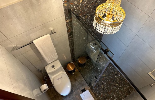 Cali Hotel | HOTEL BOUTIQUE PATIO ANDALUZ