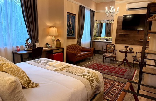 Cali Hotel | HOTEL BOUTIQUE PATIO ANDALUZ