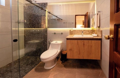 Cali Hotel | HOTEL BOUTIQUE PATIO ANDALUZ