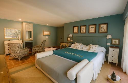 Jabaga Hotel | Hotel Boutique Pinar by Bossh! Hotels