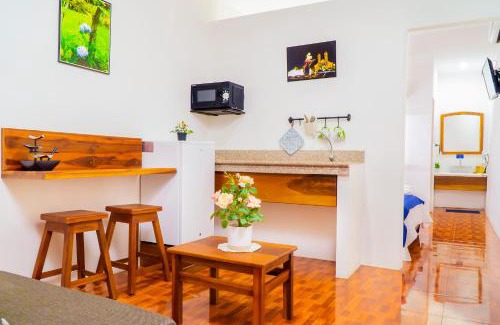 Portoviejo Hotel | Hotel Boutique Platanal