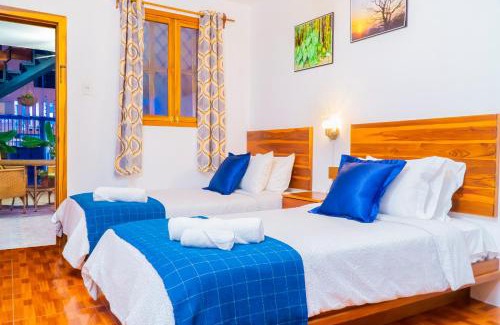 Portoviejo Hotel | Hotel Boutique Platanal