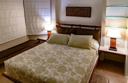 Salinas Bed & Breakfast | Hotel Boutique Playa Canela Ecuador