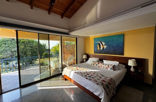 Puerto Colombia Hotel | Hotel Boutique Portobello