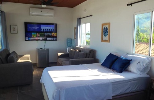 Papare House | Hotel Boutique Puerto Nazar