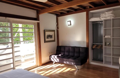 Papare House | Hotel Boutique Puerto Nazar