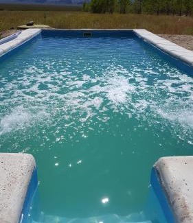 Uspallata Hotel | Hotel boutique Pukarainca