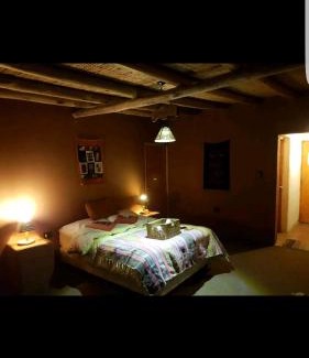 Uspallata Hotel | Hotel boutique Pukarainca