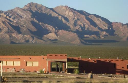 Uspallata Hotel | Hotel boutique Pukarainca