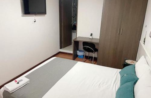 Calle 26 Hotel | Hotel Boutique Radel