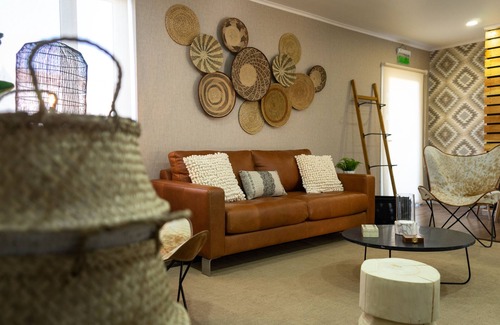 Punta Arenas Hotel | Hotel Boutique Restaurant Kran Kreen