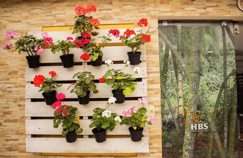 Manizales Apartment | Hotel Boutique San Antonio Amigable con el Medio Ambiente