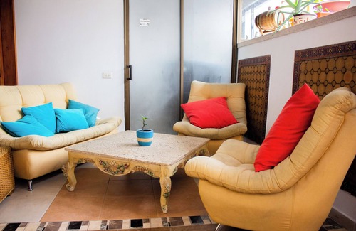 Manizales Apartment | Hotel Boutique San Antonio Amigable con el Medio Ambiente