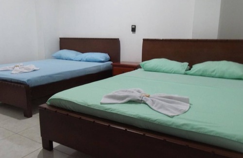 Neiva Hotel | Hotel Boutique San Juan