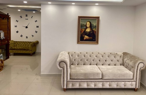 Chiquinquira Hotel | Hotel Boutique San Marcos Chiquinquirá