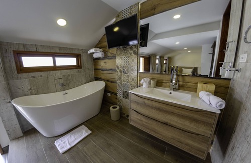 Chiquinquira Hotel | Hotel Boutique San Marcos Chiquinquirá