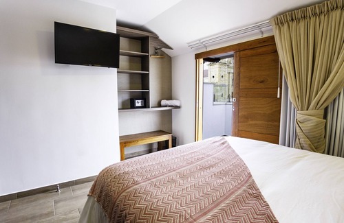 Chiquinquira Hotel | Hotel Boutique San Marcos Chiquinquirá