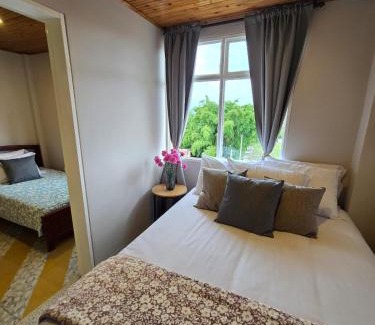 Filandia Hotel | Hotel Boutique Santa María
