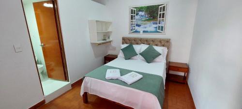 Simacota Hotel | HOTEL BOUTIQUE SIMACOTA