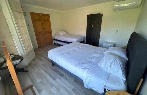 Valparaiso Hotel | Hotel Boutique & Spa Puerto Natura