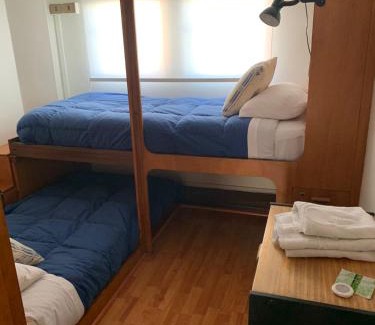 Valparaiso Hotel | Hotel Boutique & Spa Puerto Natura