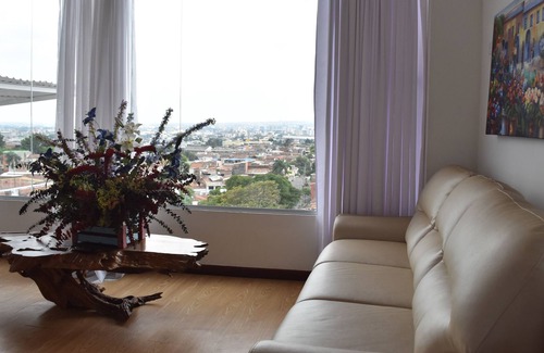 San Antonio Hotel | Hotel Boutique Terraza San Antonio