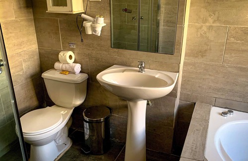 Bellavista Hotel | Hotel Boutique Tremo