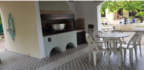 Villa del Totoral Hotel | Hotel Boutique Villa Rosarito