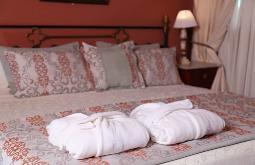 Santa Cruz Hotel | Hotel Boutique Vendimia Premium