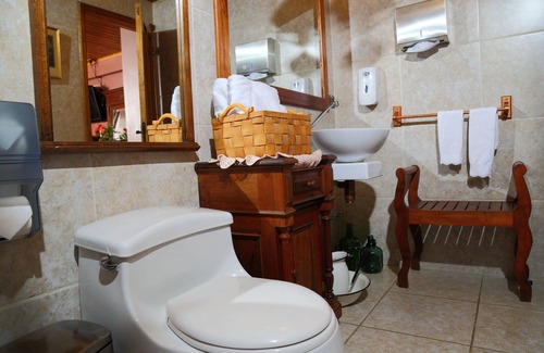 Santa Cruz Hotel | Hotel Boutique Vendimia Premium