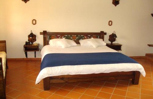 Villa de Leyva Hotel | Hotel Boutique Villa Roma