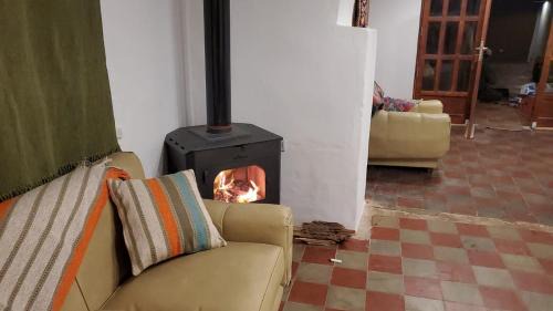 Tinogasta Hotel | Hotel Boutique Watungasta