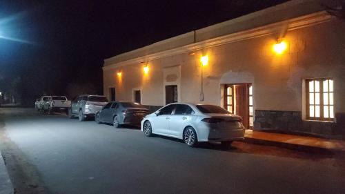 Tinogasta Hotel | Hotel Boutique Watungasta