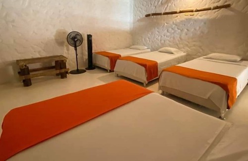 Villavieja Hotel | Hotel Boutique Yararaka