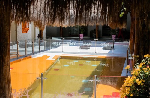 Villavieja Hotel | Hotel Boutique Yararaka