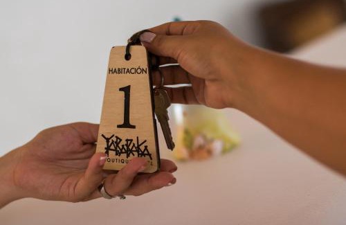 Villavieja Hotel | Hotel Boutique Yararaka