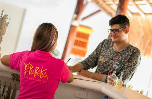 Villavieja Hotel | Hotel Boutique Yararaka