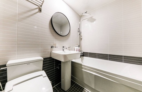 Dong-gu Hotel | Hotel Box