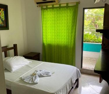 Puerto Boyaca Hotel | Hotel Boyaca